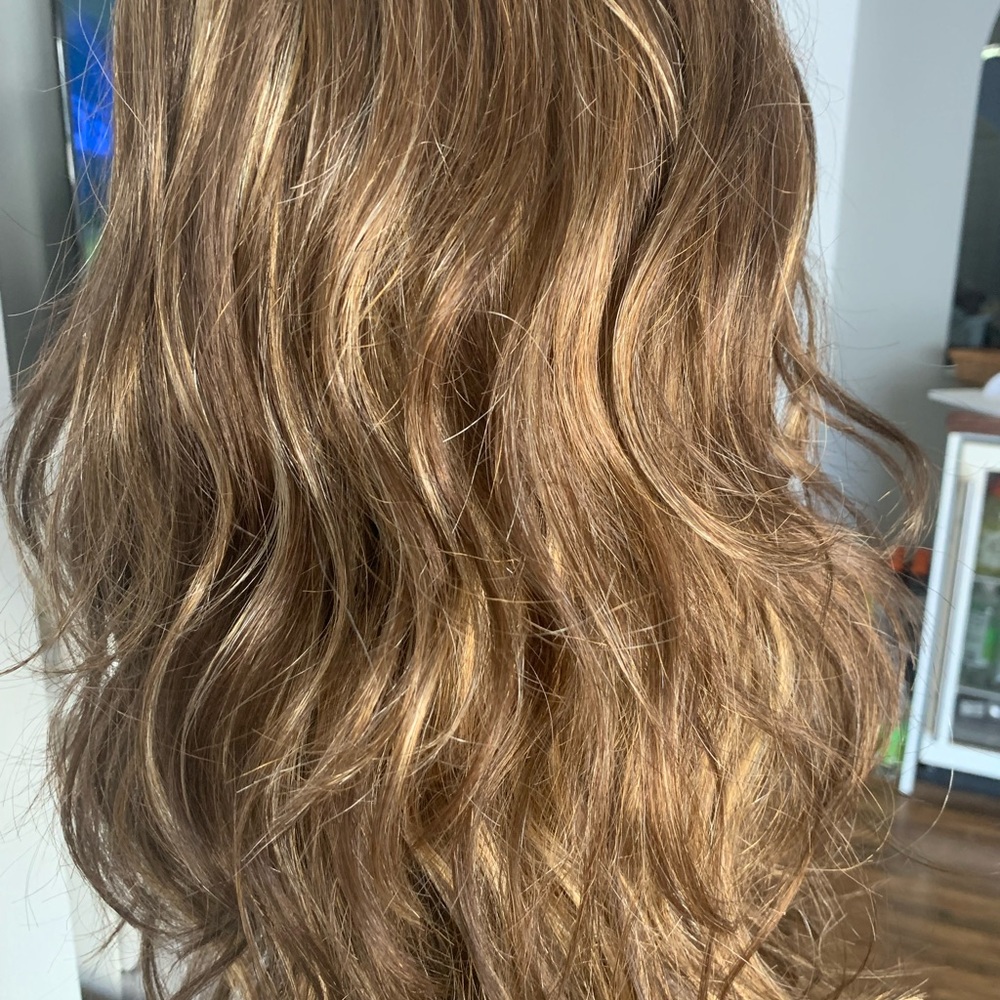 Estetica Blaze wig
